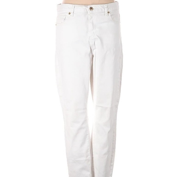 Michael Kors white jeans​ - Picture 1 of 7